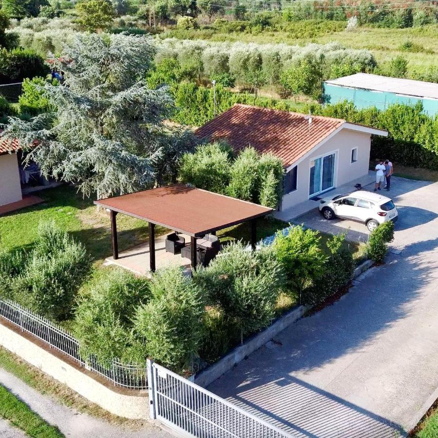 Vinciguerra Central House Tuscany Алтопасчио Экстерьер фото